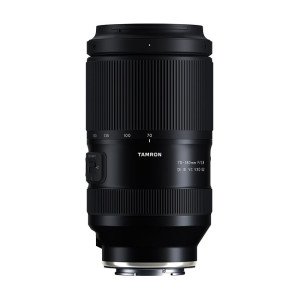 Объектив Tamron 70-180mm f/2.8 Di III VC VXD G2 для Sony E - фото2