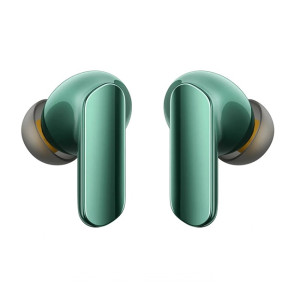 Наушники Realme Buds Air 7 Pro (зеленый) - фото2