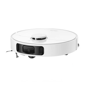 Робот-пылесос Dreame Robot Vacuum D20 Ultra RLD31SE Белый (международная версия) - фото2