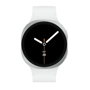Умные часы Samsung Galaxy Watch 8 44 мм (серебро) - фото2
