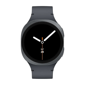 Умные часы Samsung Galaxy Watch 8 40 мм (графит) - фото2