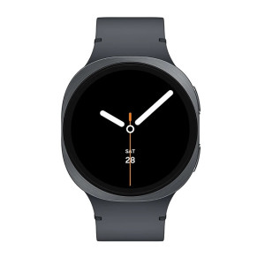 Умные часы Samsung Galaxy Watch 8 44 мм (графит) - фото2