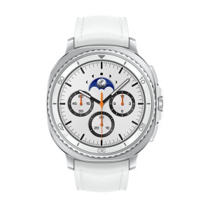 Умные часы Samsung Galaxy Watch8 Classic 46 мм (серебристый) - фото2