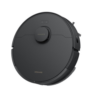 Робот-пылесос Dreame Robot Vacuum D20 RLD35GA Черный (международная версия) - фото