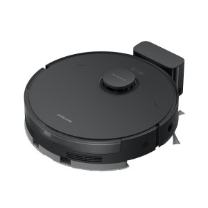 Робот-пылесос Dreame Robot Vacuum D20 RLD35GA Черный (международная версия) - фото2