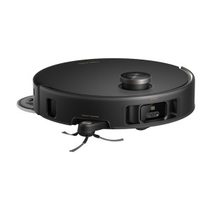 Робот-пылесос Trouver Robot Vacuum V50 Ultra Complete Черный (международная версия) - фото2
