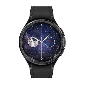 Умные часы Samsung Galaxy Watch 6 Classic Astro Edition 47 мм (черный) - фото2