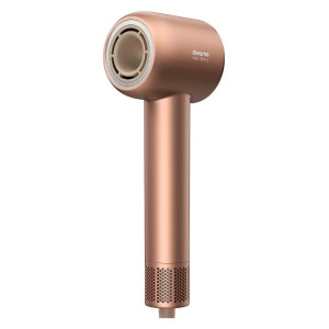 Фен Dreame Hairdryer Glory (AHD6A-RS), розовое золото - фото2