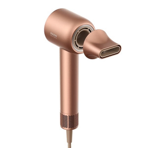 Фен Dreame Hairdryer Glory (AHD6A-RS), розовое золото - фото