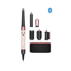 Cтайлер Dyson Styler Airwrap Complete Long HS08 i.d. (керамический розовый/розовое золото) - фото