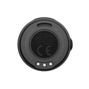 Микрофон Insta360 Mic Air (1TX+1RX) - фото2