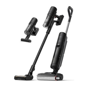 Пылесос Dreame H12 Dual FlexReach HHV31A (международная версия) - фото
