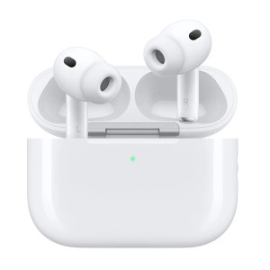 Наушники Apple AirPods Pro 3 - фото