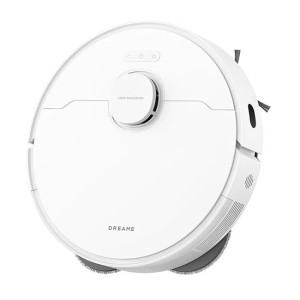 Робот-пылесос Dreame Robot Vacuum L40 Белый RLL42SDA (международная версия) - фото