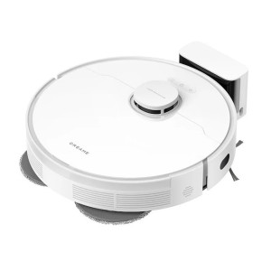 Робот-пылесос Dreame Robot Vacuum L40 Белый RLL42SDA (международная версия) - фото2