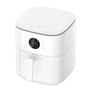 Аэрогриль (аэрофритюрница) Xiaomi Air Fryer 6.5L MAF-W6051 (международная версия, белый) - фото2
