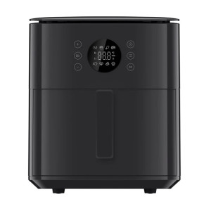 Аэрогриль (аэрофритюрница) Xiaomi Air Fryer 6.5L MAF-W6051 (международная версия, черный) - фото