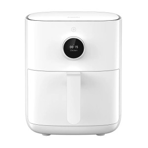 Аэрогриль (аэрофритюрница) Xiaomi Smart Air Fryer 4.5L MAF14 (международная версия) - фото