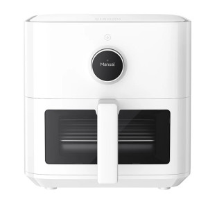 Аэрогриль (аэрофритюрница) Xiaomi Smart Air Fryer 5.5L MAF15 (международная версия) - фото