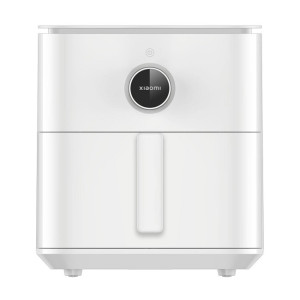 Аэрогриль (аэрофритюрница) Xiaomi Smart Air Fryer 6.5L MAF10 (международная версия, белый) - фото