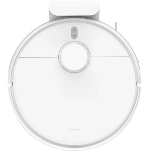 Робот-пылесос Xiaomi Robot Vacuum S40C E101 (Международная версия, белый) - фото2