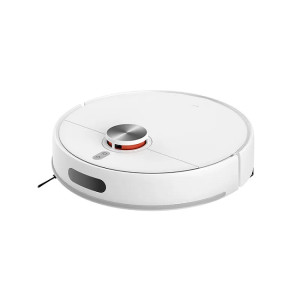 Робот-пылесос Xiaomi Robot Vacuum S40 OV81 (Международная версия, белый) - фото