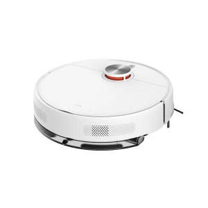Робот-пылесос Xiaomi Robot Vacuum S40 OV81 (Международная версия, белый) - фото2