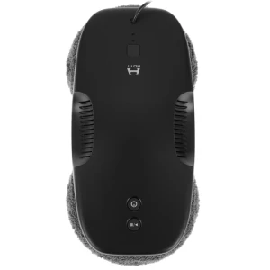 Робот для мытья окон Hutt DDC5 (черный) - фото
