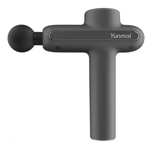 Перкуссионный массажер (массажный пистолет) Yunmai Massage Gun Pro Basic YMJM-551S    - фото