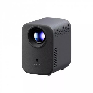 Проектор Xiaomi Smart Projector L1 XMTYY03FMG (международная версия)     - фото