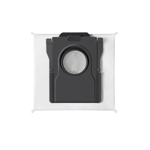 Сменные мешки для пыли Dreame Dust Collection Bag 3.2L (3шт.)(RDB8) - фото, картинка Сменные мешки для пыли Dreame Dust Collection Bag 3.2L (3шт.)(RDB8) - фото