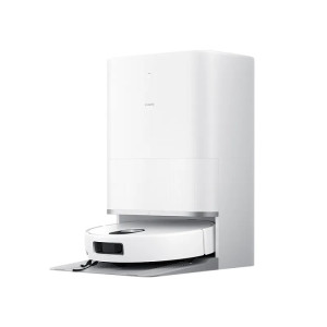 Робот-пылесос Xiaomi Robot Vacuum 5 OV31GL (Белый) - фото