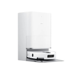 Робот-пылесос Xiaomi Robot Vacuum 5 OV31GL (Белый) - фото2