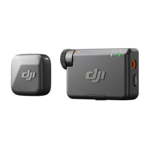 Микрофон DJI Mic Mini (1 TX + 1 RX) - фото