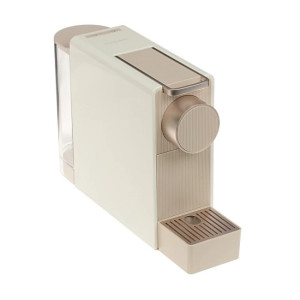 Капсульная кофемашина Scishare Capsule Coffee Machine Mini S1201 (международная версия, золотистый) - фото2