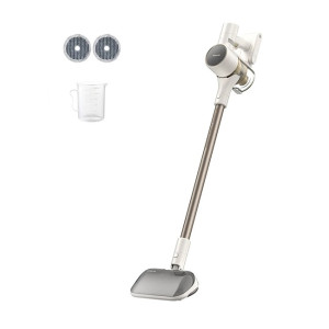 Пылесос Dreame Cordless Vacuum Cleaner R10s Aqua VZV25A (международная версия) - фото2