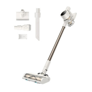 Пылесос Dreame Cordless Vacuum Cleaner R10s Aqua VZV25A (международная версия) - фото