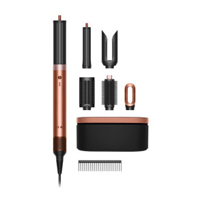 Стайлер Dyson Airwrap Co-Anda 2x HS09 (янтарный шелк) - фото