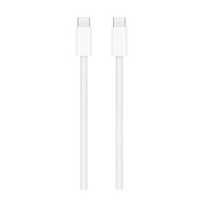 Кабель Apple USB-C to USB-C Cable Original, 1м - фото2