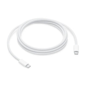 Кабель Apple USB-C to USB-C Cable Original, 1м - фото
