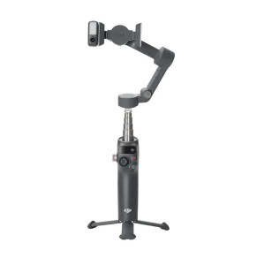 Стабилизатор DJI Osmo Mobile 8 (темно-серый) - фото