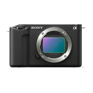 Беззеркальный фотоаппарат Sony ZV-E1 Body (черный) - фото
