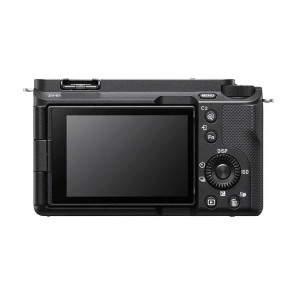 Беззеркальный фотоаппарат Sony ZV-E1 Body (черный) - фото2