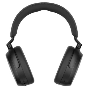 Наушники Sennheiser Momentum 4 Wireless (черный) - фото2