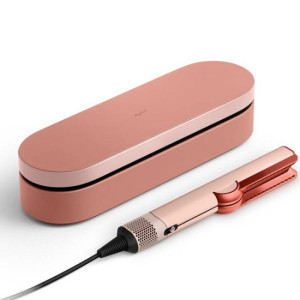 Выпрямитель Dyson Airstrait HT01 с кейсом (вишня сакура) - фото2