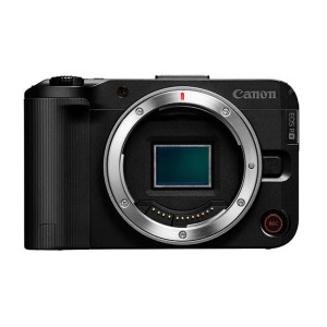 Беззеркальный фотоаппарат Canon EOS R50 V Body - фото