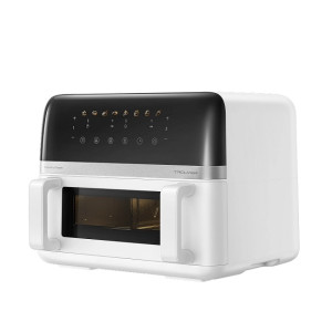 Аэрогриль (аэрофритюрница) Trouver Air Fryer FD20 Pro AF-5518ATB (Белый) - фото2