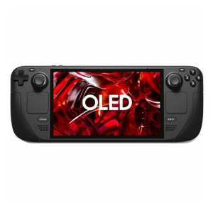 Игровая приставка Valve Steam Deck OLED (1 ТБ) - фото