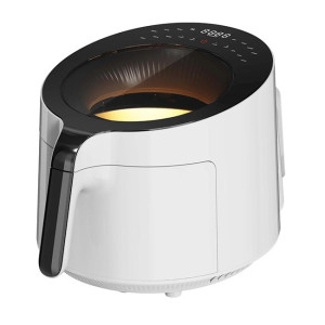 Аэрогриль (аэрофритюрница) Roome Air Fry AF-YE5503-A (белый) - фото2