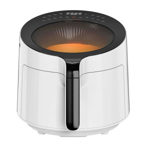 Аэрогриль (аэрофритюрница) Roome Air Fry AF-YE5503-A (белый) - фото